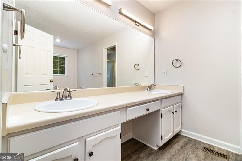 5225 TURTLE CREEK Drive Douglasville - 16