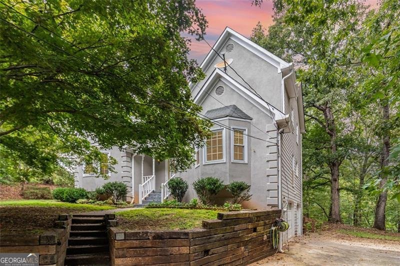 5225 TURTLE CREEK Drive Douglasville - 2