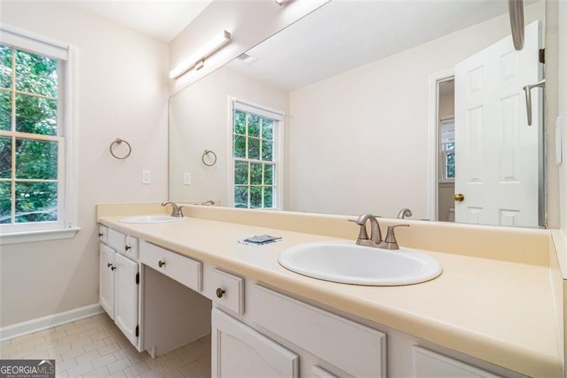 5225 TURTLE CREEK Drive Douglasville - 20
