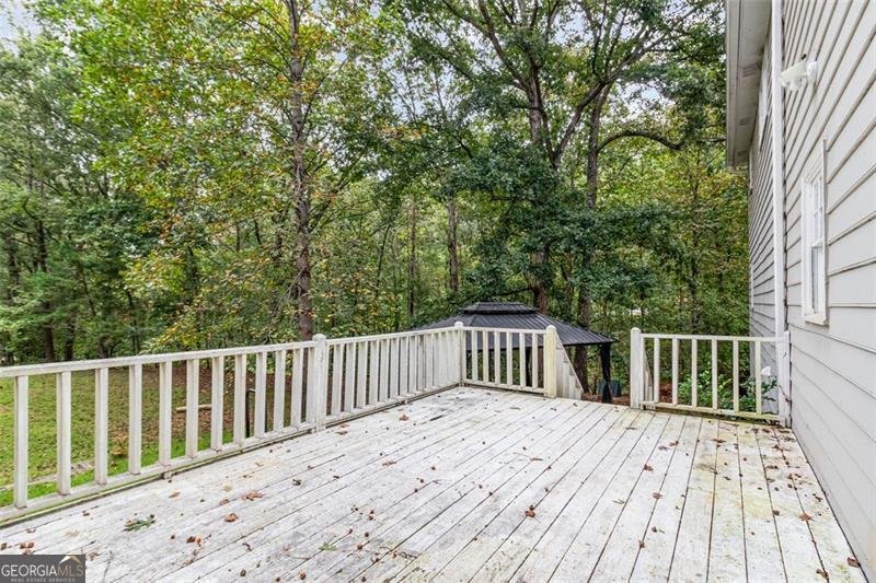 5225 TURTLE CREEK Drive Douglasville - 23