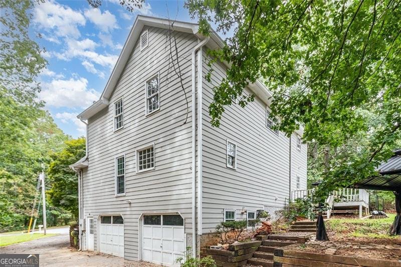 5225 TURTLE CREEK Drive Douglasville - 26