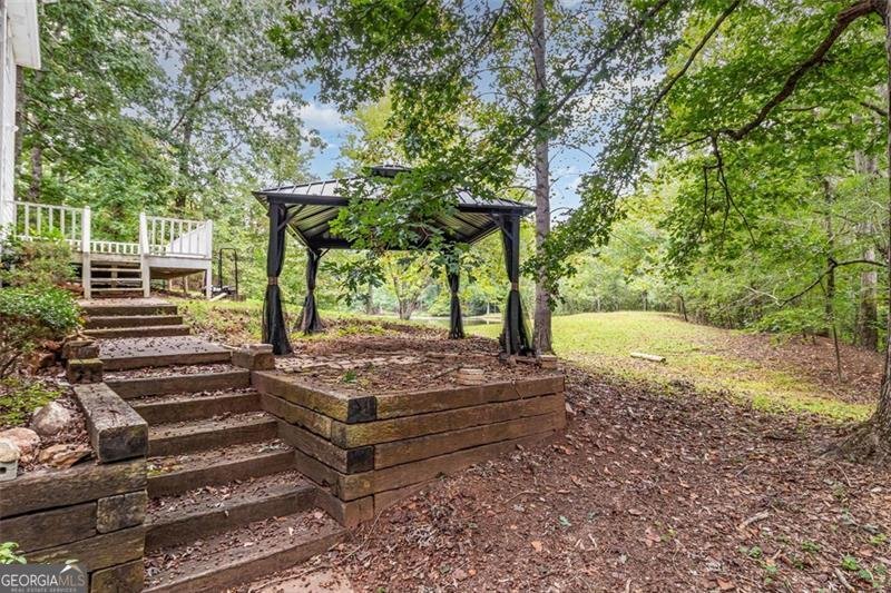 5225 TURTLE CREEK Drive Douglasville - 27