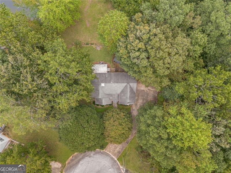 5225 TURTLE CREEK Drive Douglasville - 28