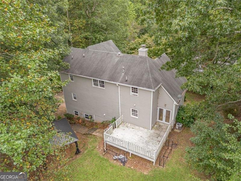 5225 TURTLE CREEK Drive Douglasville - 29