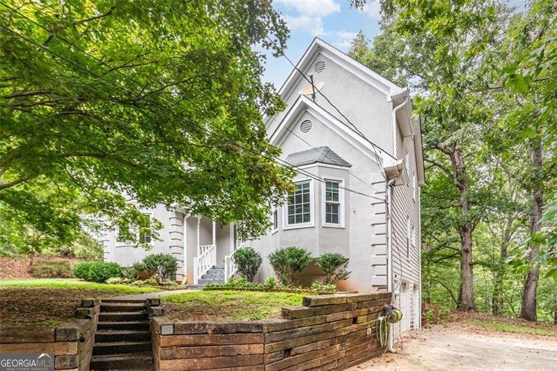 5225 TURTLE CREEK Drive Douglasville - 3