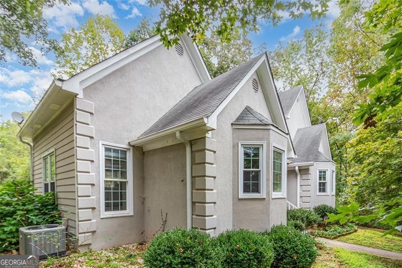 5225 TURTLE CREEK Drive Douglasville - 4