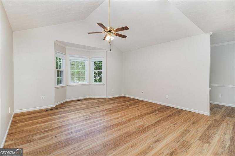 5225 TURTLE CREEK Drive Douglasville - 6