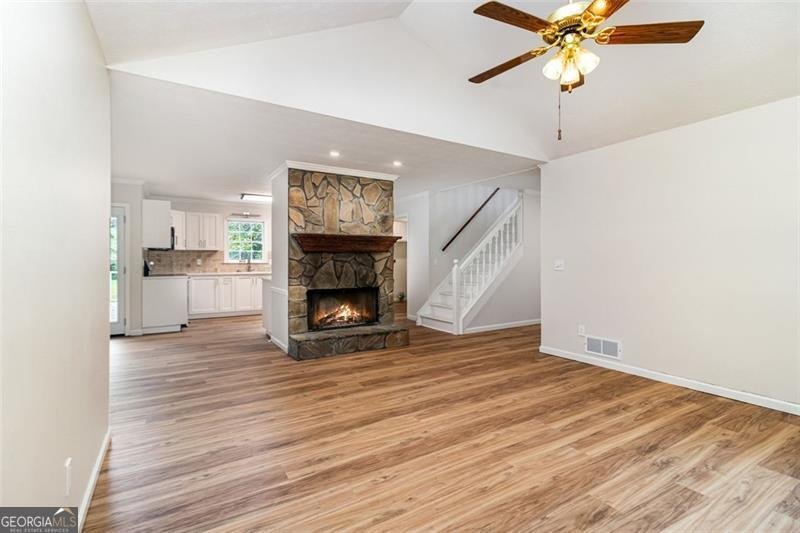 5225 TURTLE CREEK Drive Douglasville - 7