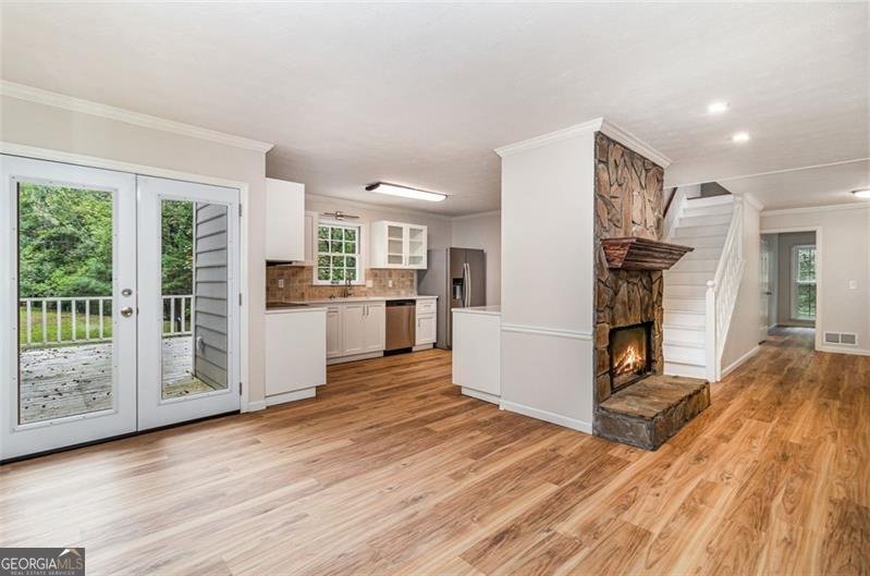 5225 TURTLE CREEK Drive Douglasville - 8