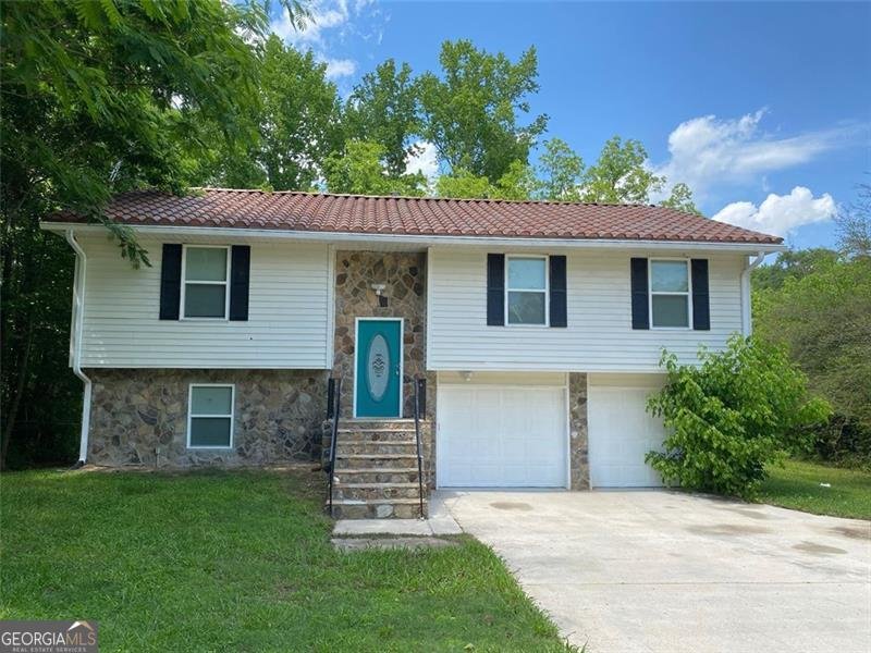 285 TAYLOR Road Jackson - 1