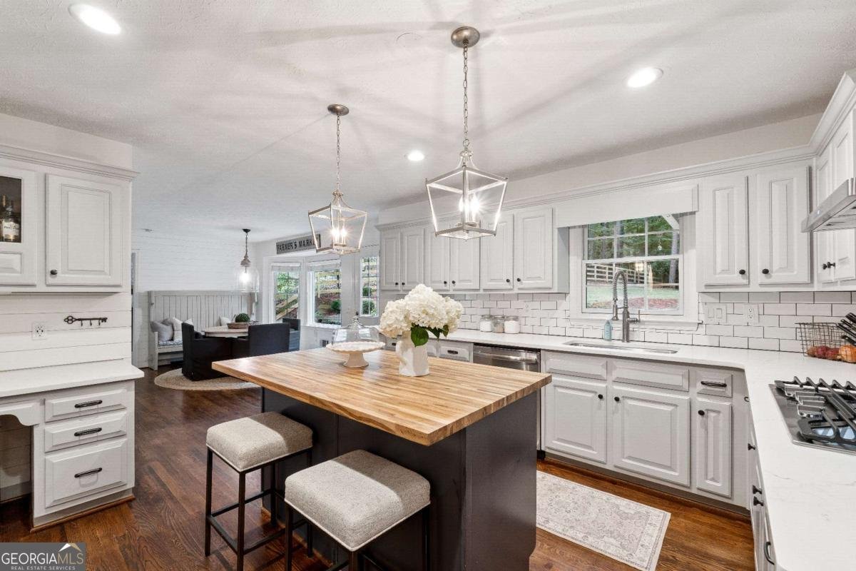 4128 Volley Lane Peachtree Corners - 10