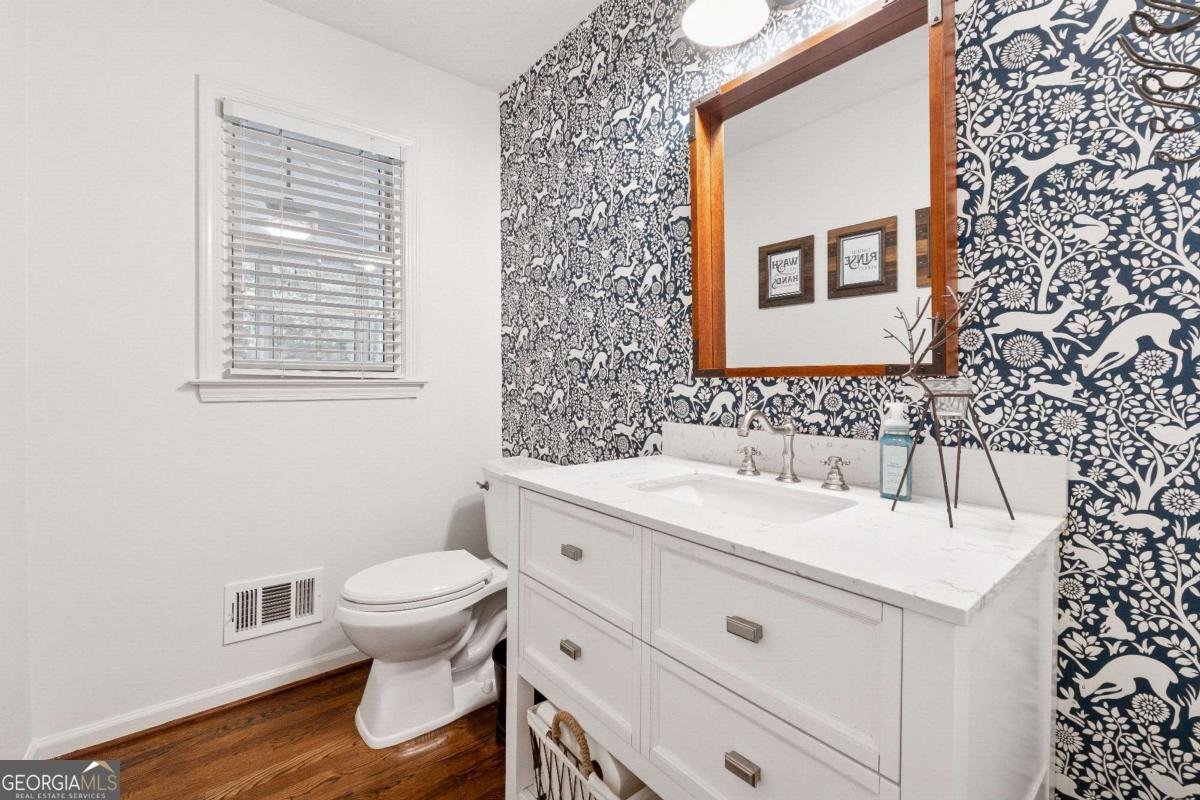4128 Volley Lane Peachtree Corners - 11