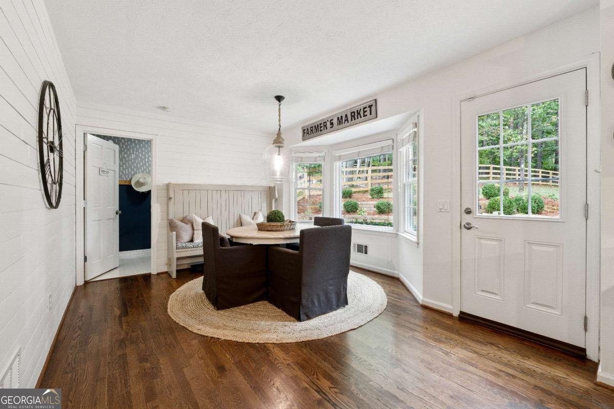 4128 Volley Lane Peachtree Corners - 13