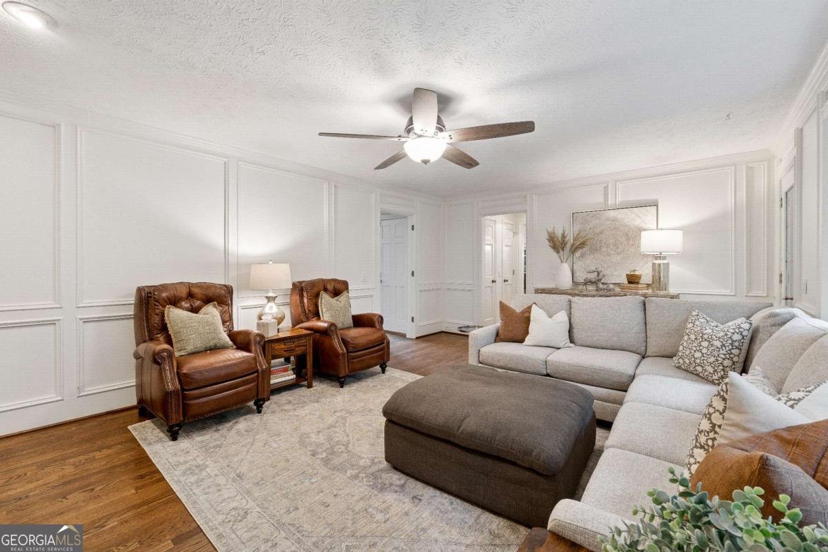 4128 Volley Lane Peachtree Corners - 16