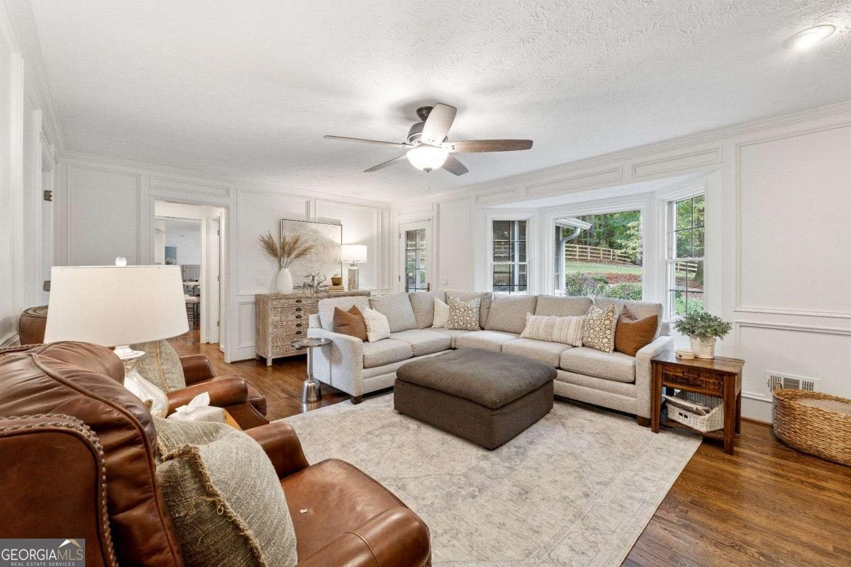 4128 Volley Lane Peachtree Corners - 17