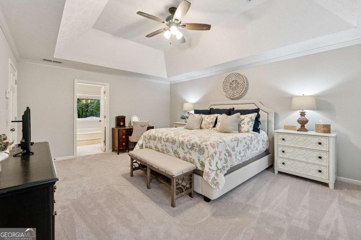 4128 Volley Lane Peachtree Corners - 19