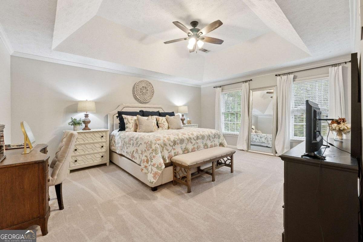 4128 Volley Lane Peachtree Corners - 20