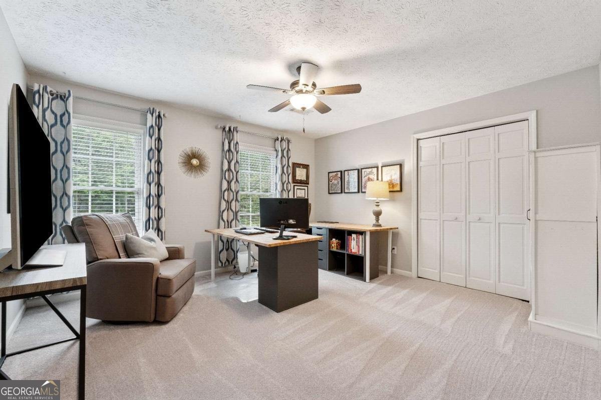 4128 Volley Lane Peachtree Corners - 24