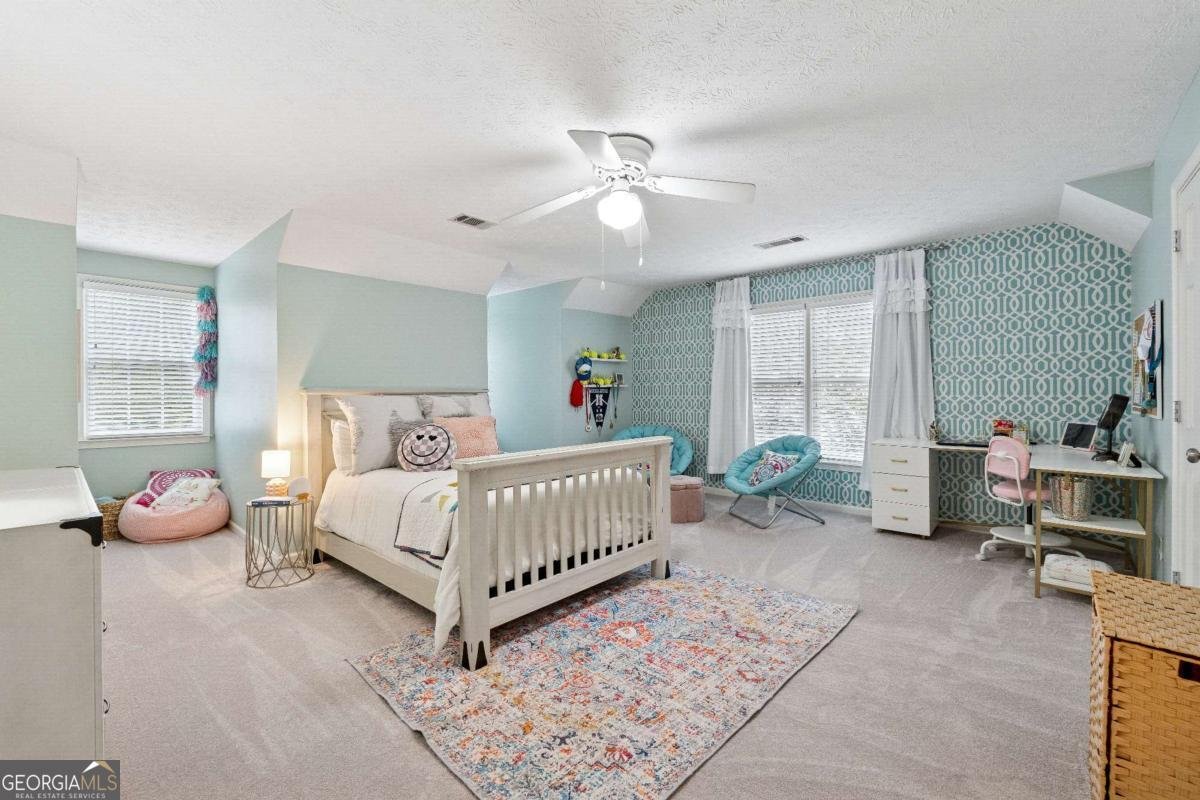 4128 Volley Lane Peachtree Corners - 27