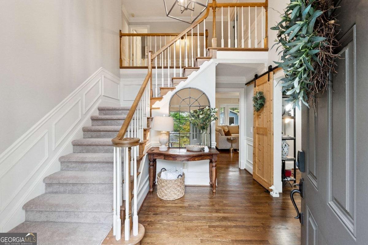 4128 Volley Lane Peachtree Corners - 3