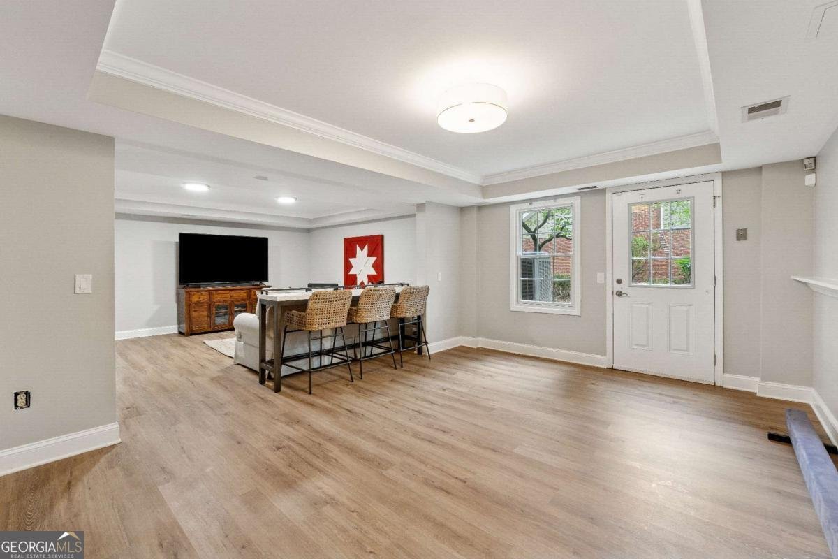 4128 Volley Lane Peachtree Corners - 30