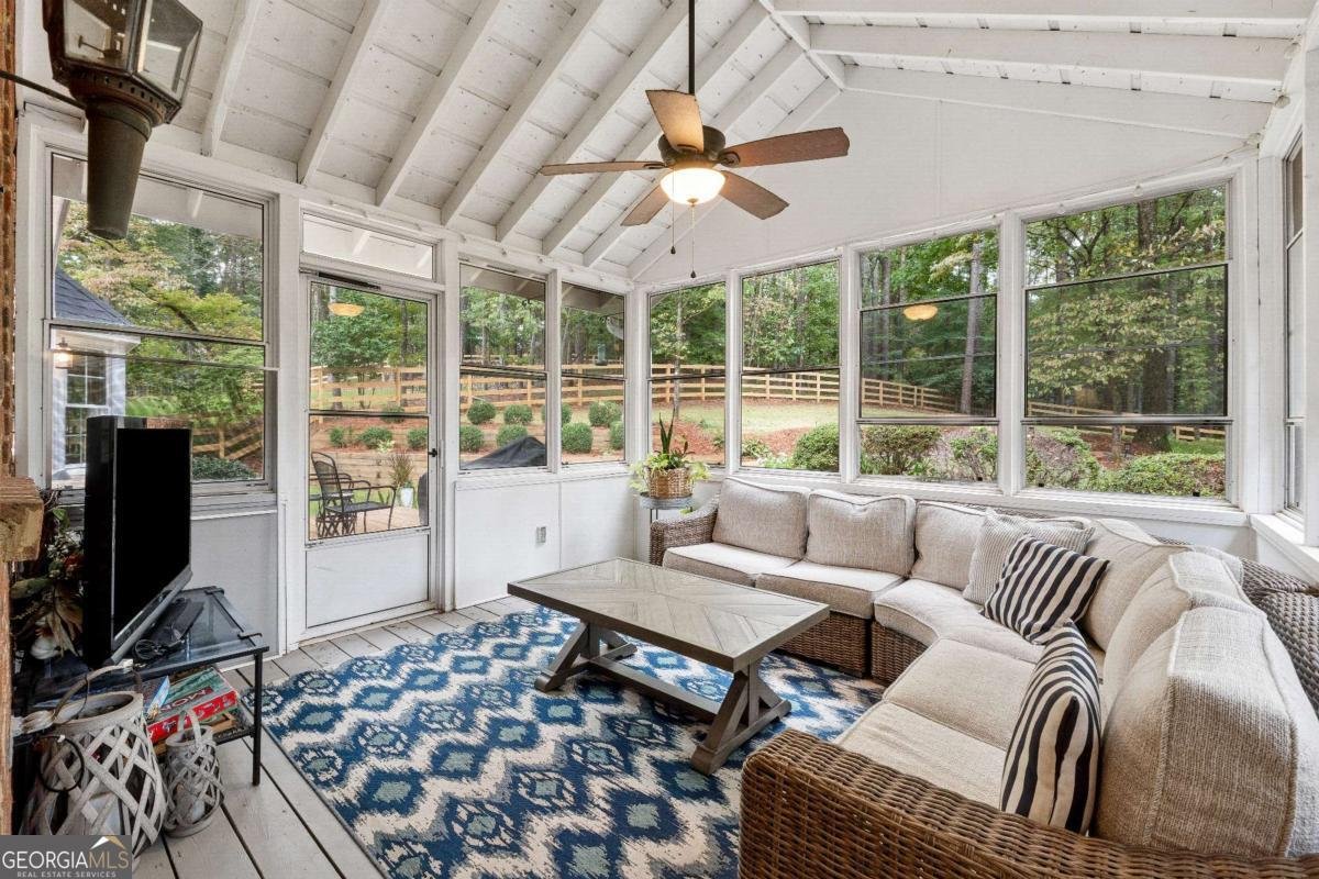 4128 Volley Lane Peachtree Corners - 35