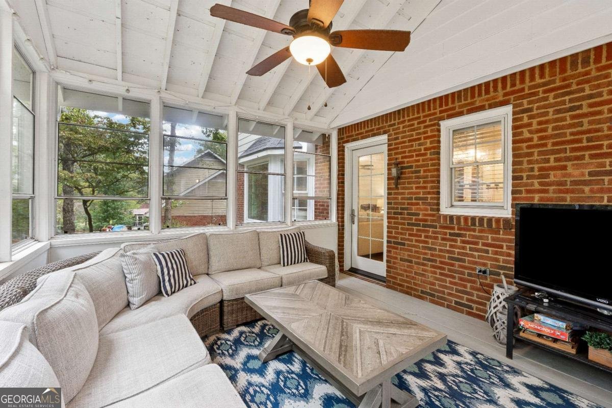 4128 Volley Lane Peachtree Corners - 36