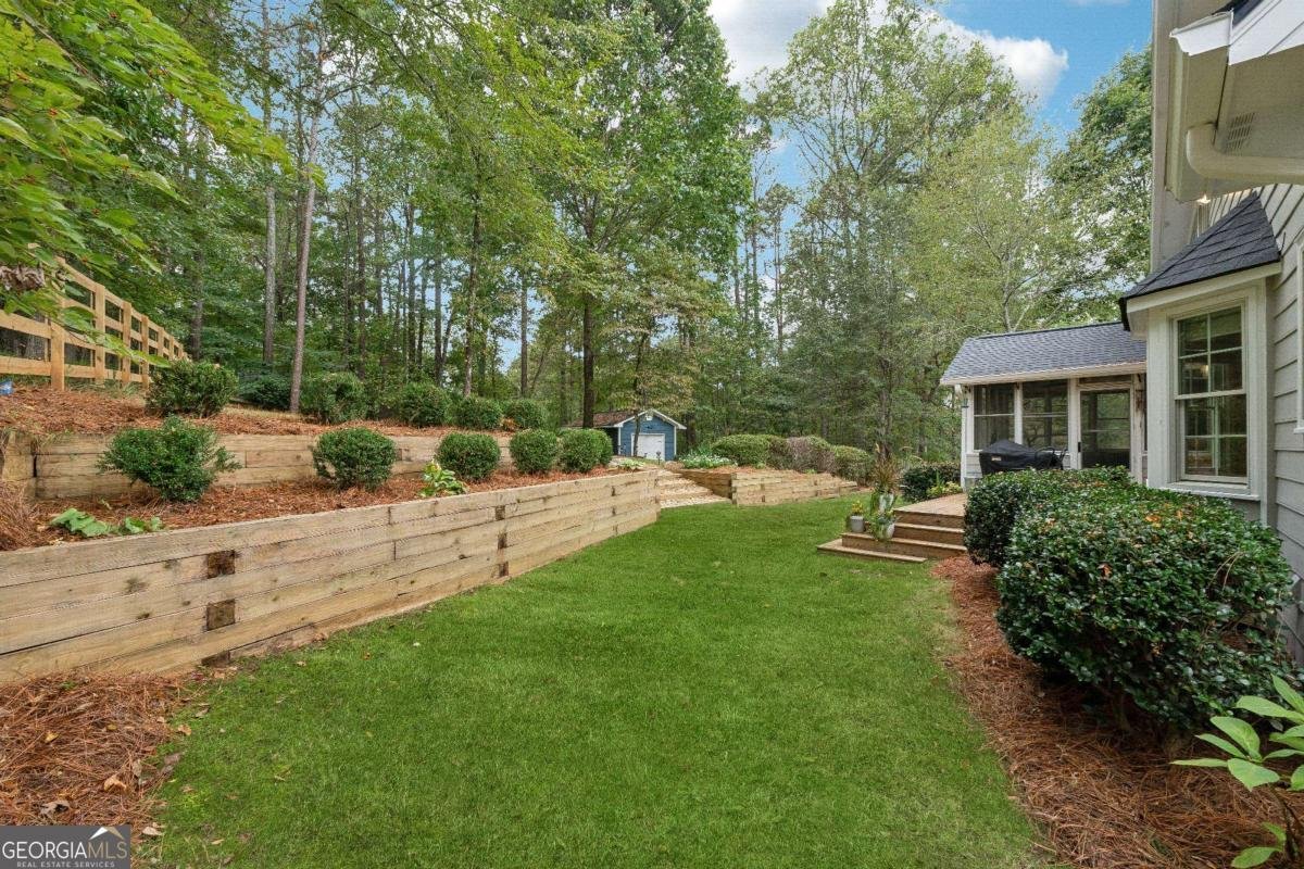 4128 Volley Lane Peachtree Corners - 37
