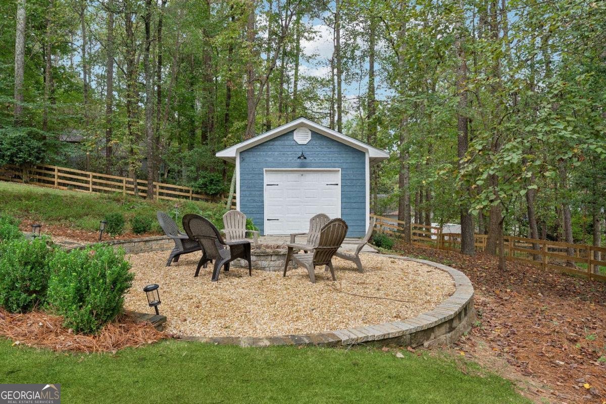 4128 Volley Lane Peachtree Corners - 38