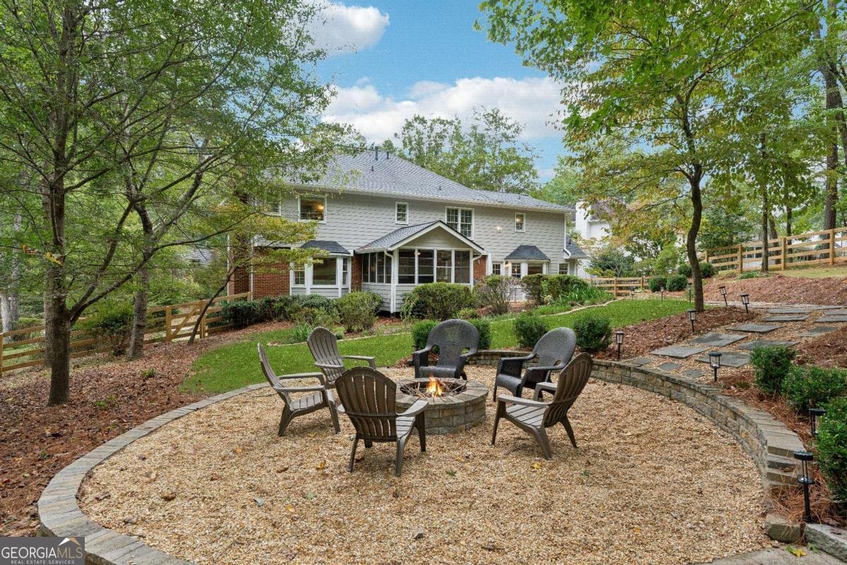 4128 Volley Lane Peachtree Corners - 39