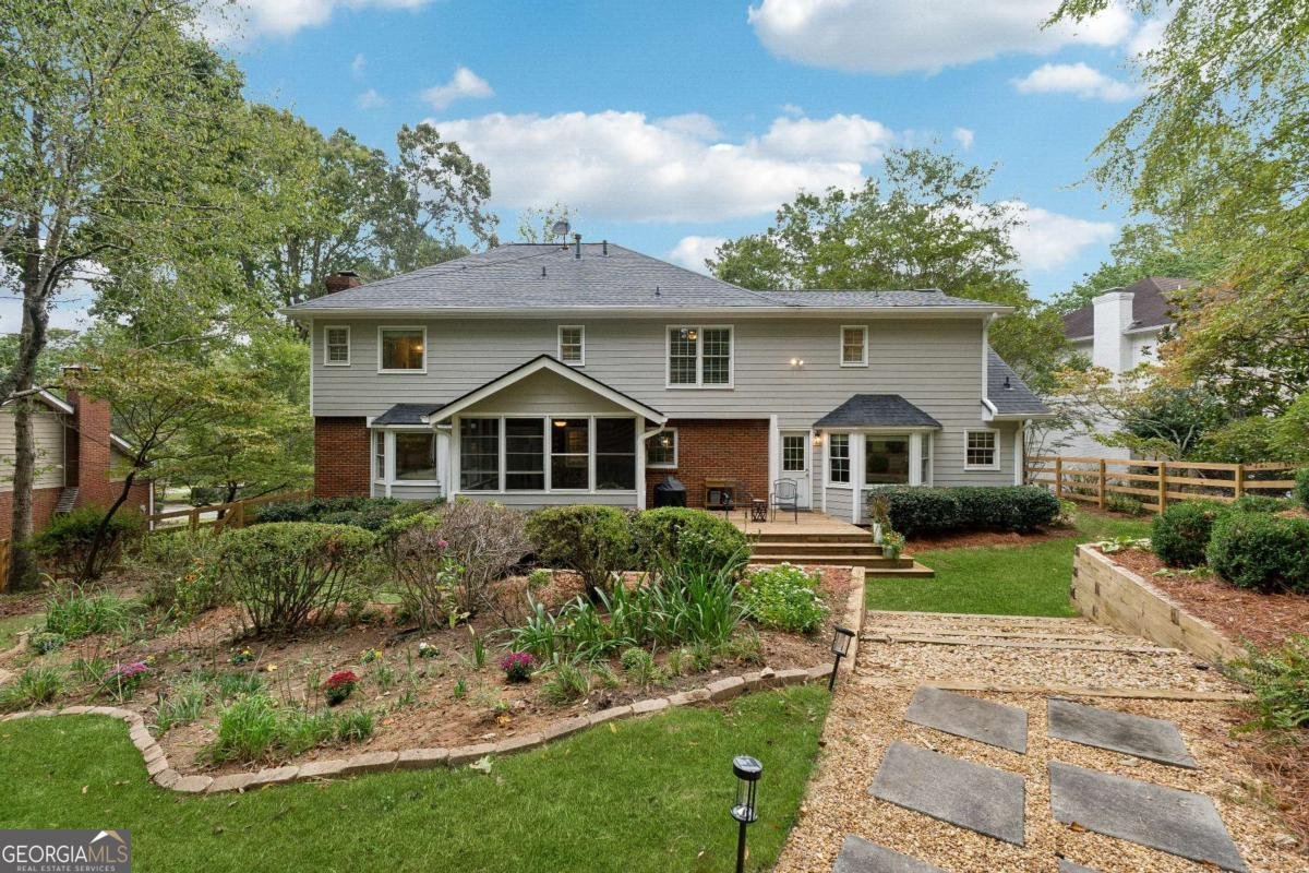 4128 Volley Lane Peachtree Corners - 40