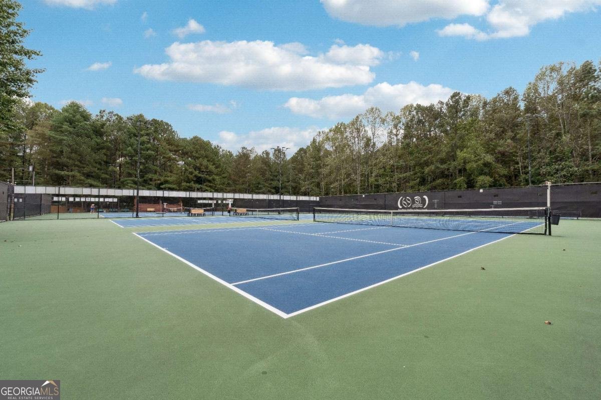4128 Volley Lane Peachtree Corners - 41