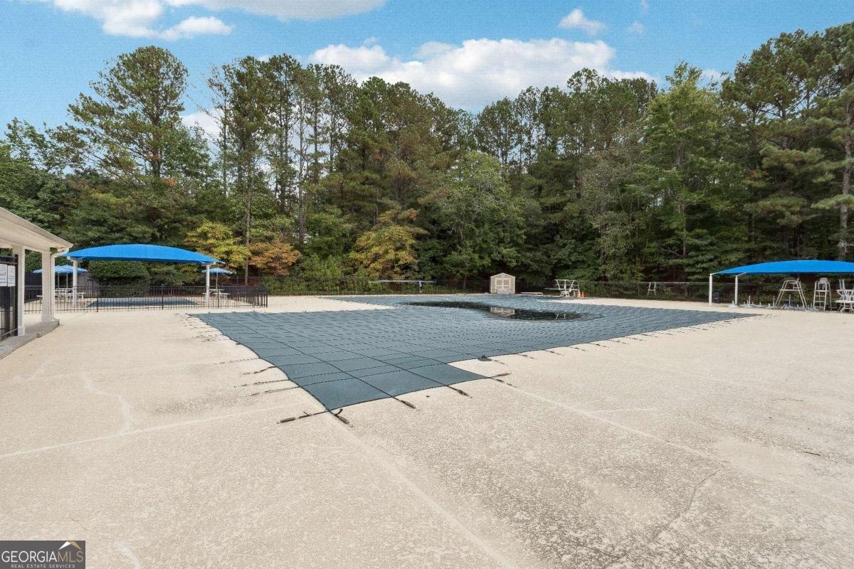 4128 Volley Lane Peachtree Corners - 45