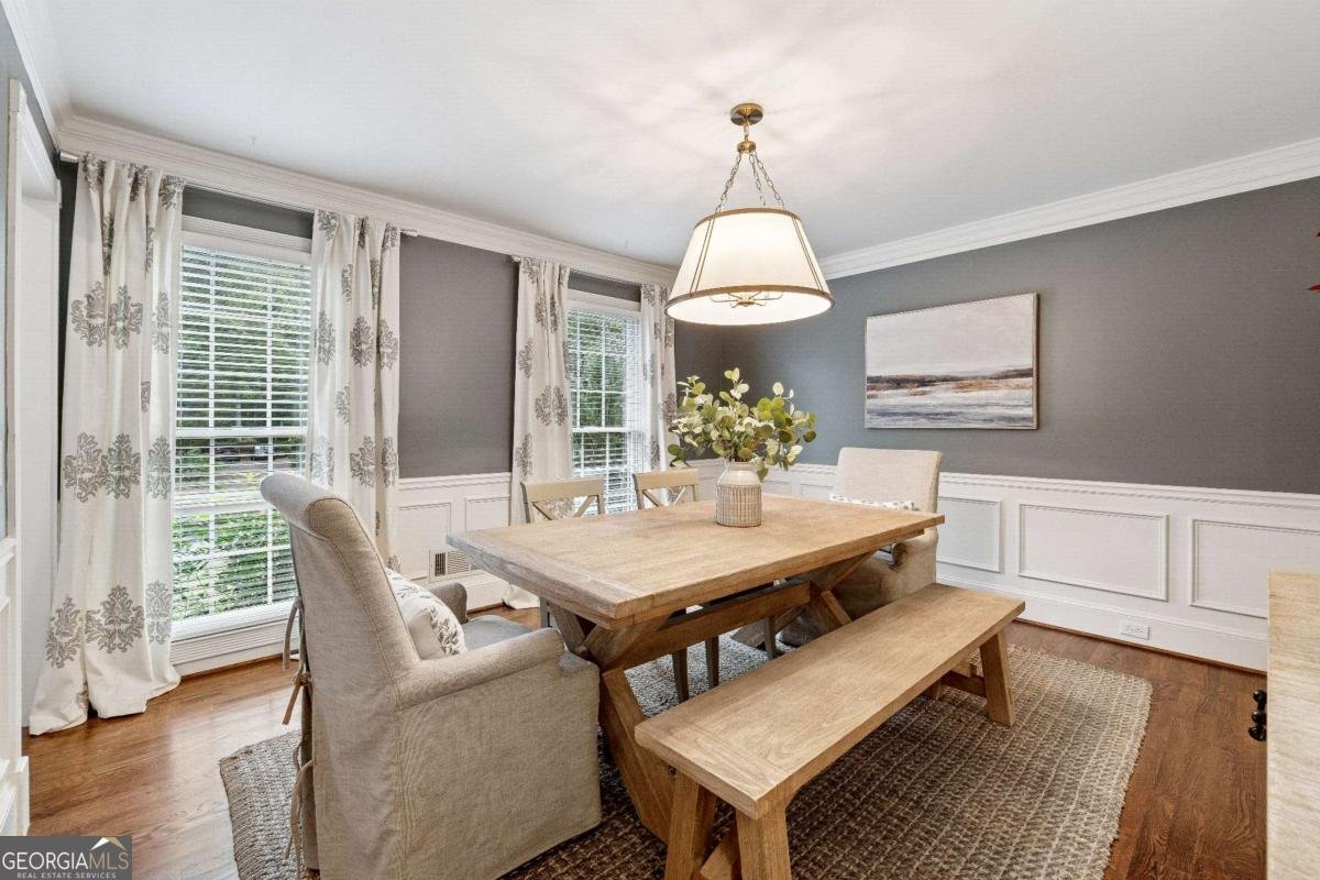 4128 Volley Lane Peachtree Corners - 5