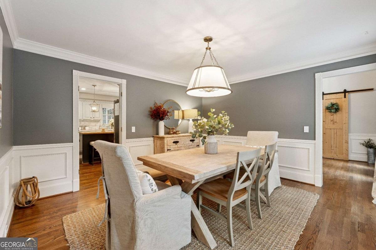 4128 Volley Lane Peachtree Corners - 6