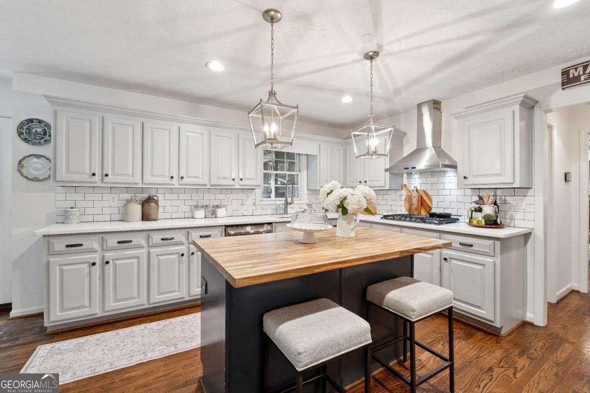 4128 Volley Lane Peachtree Corners - 9