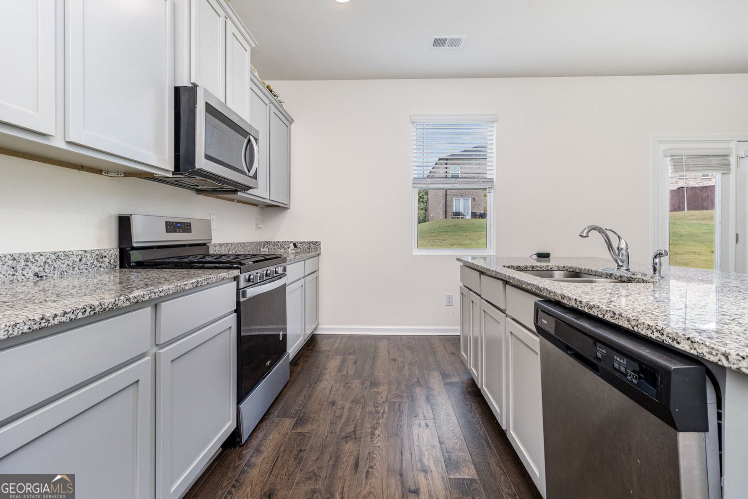 1640 Jersey Drive Stockbridge - 11