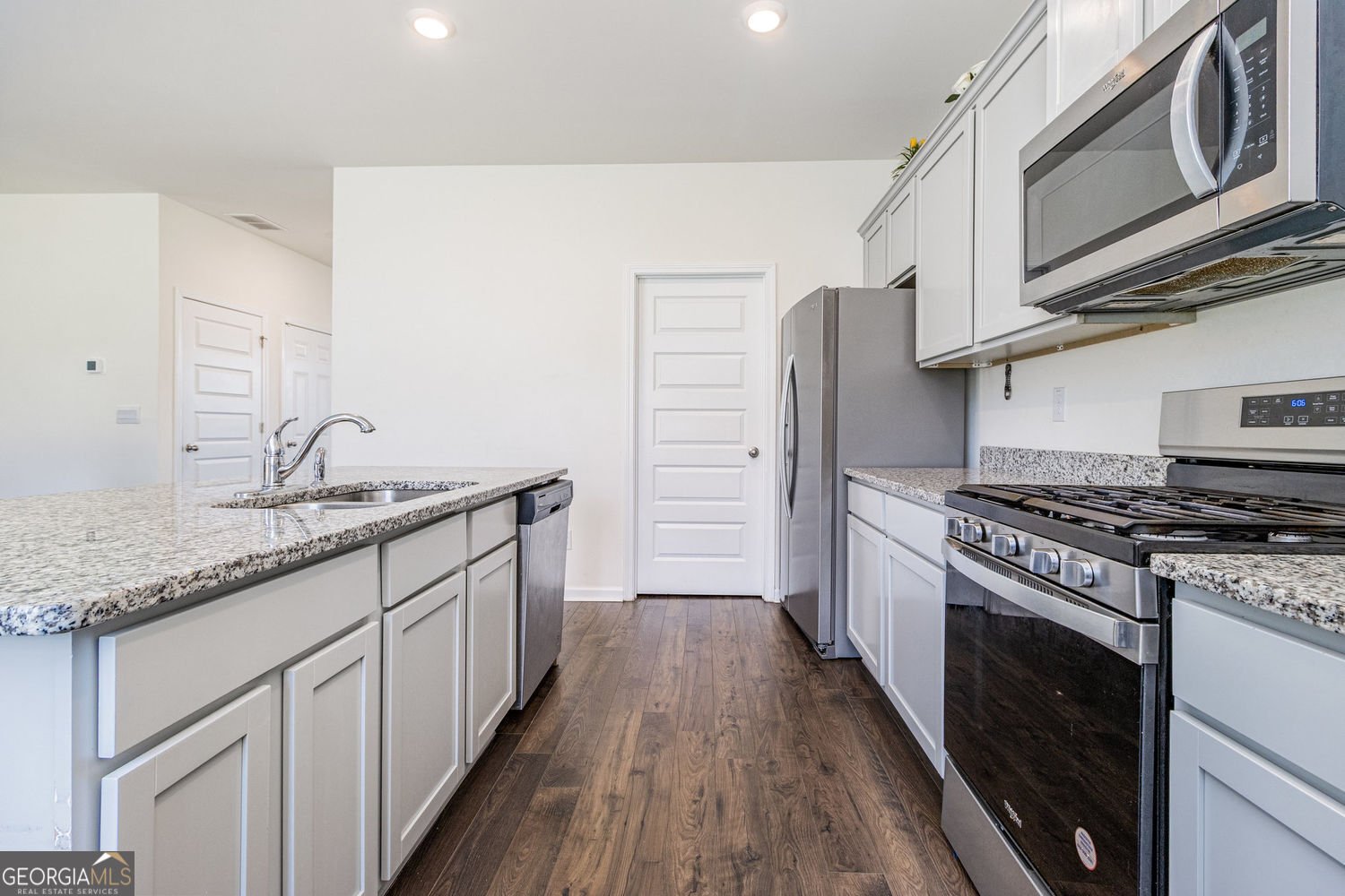 1640 Jersey Drive Stockbridge - 12