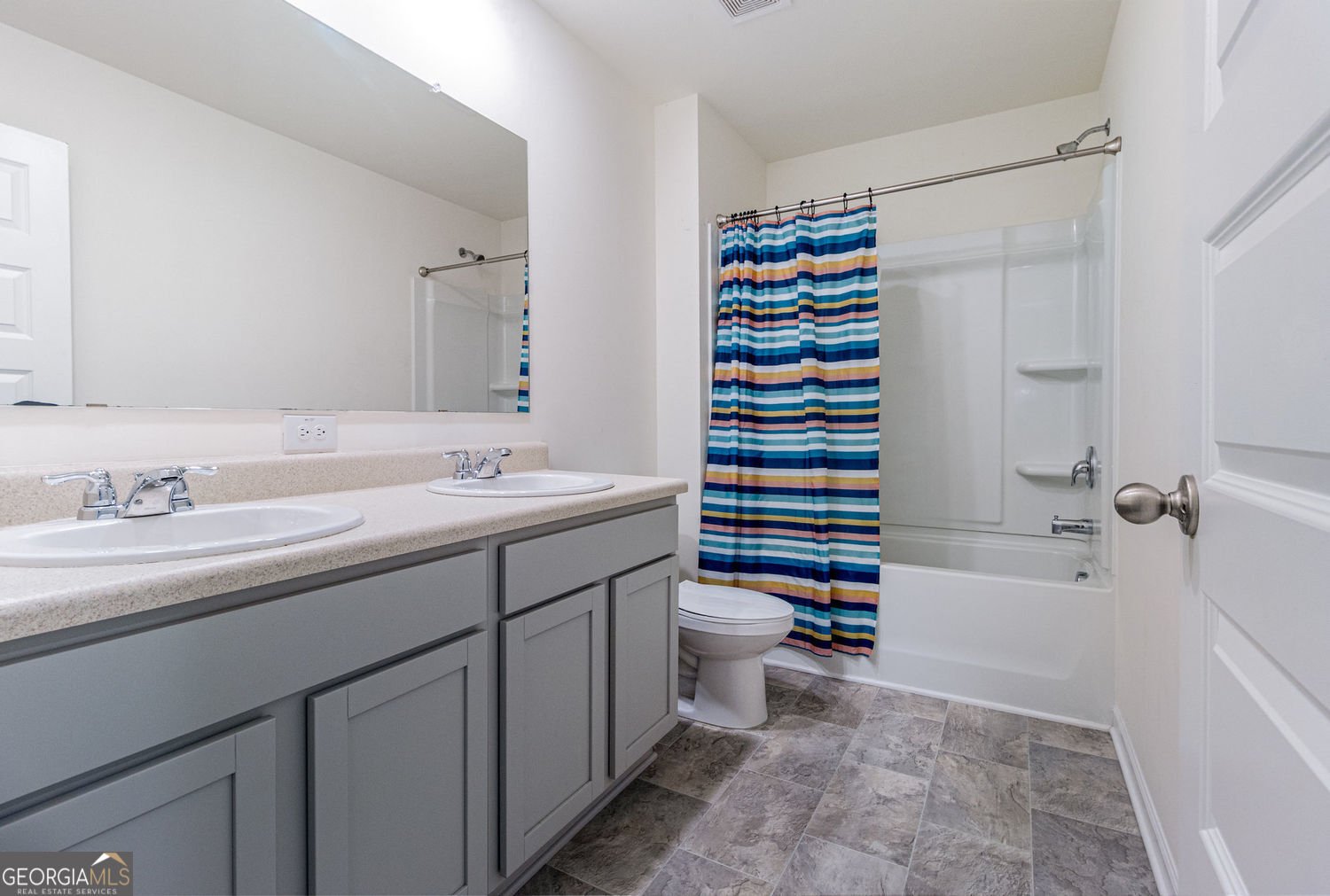 1640 Jersey Drive Stockbridge - 27