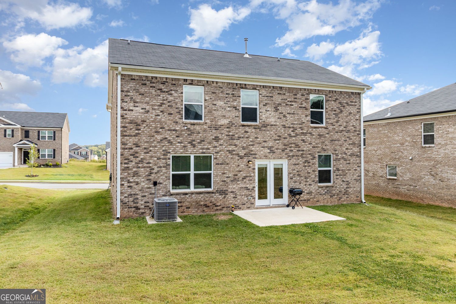 1640 Jersey Drive Stockbridge - 29