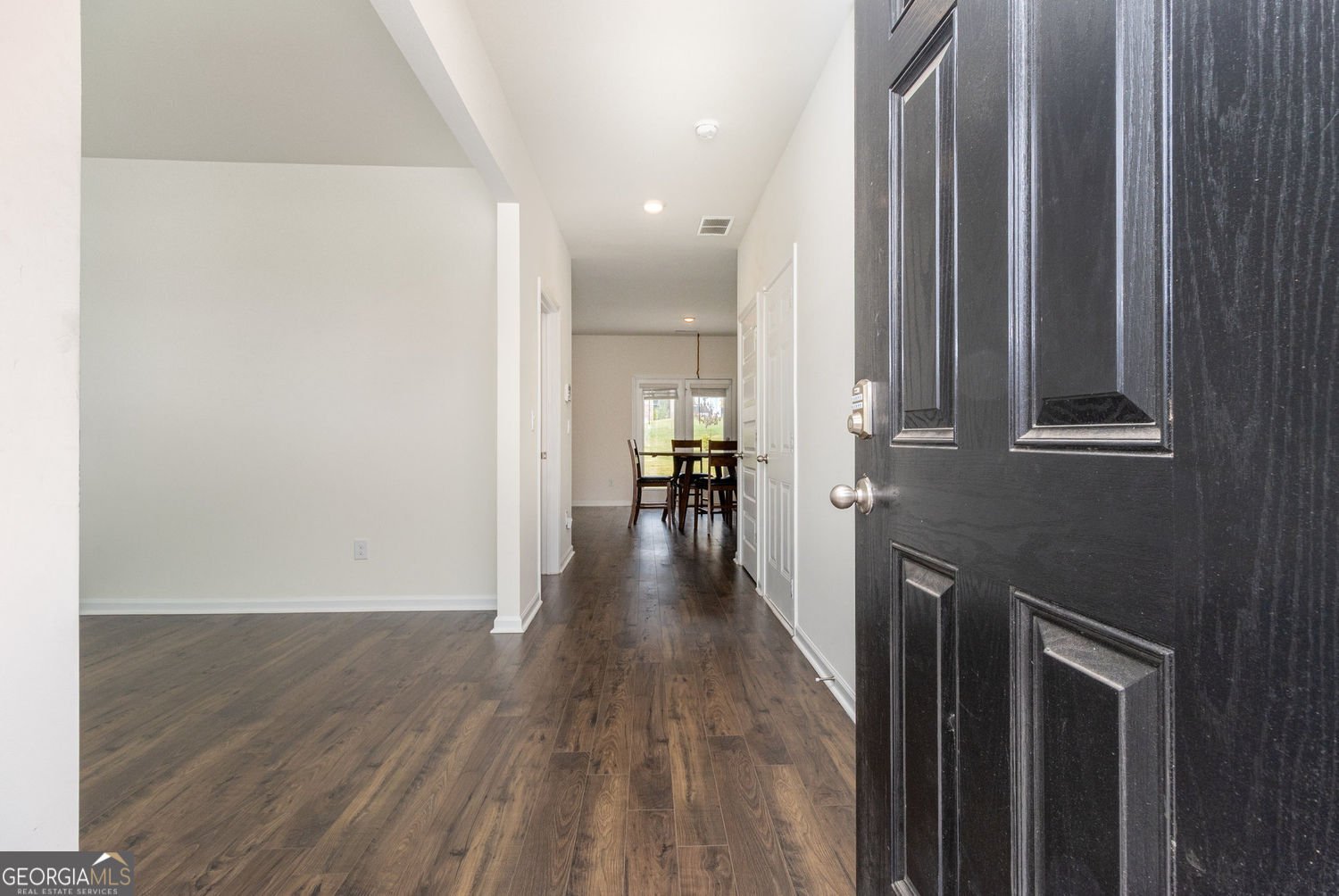 1640 Jersey Drive Stockbridge - 3