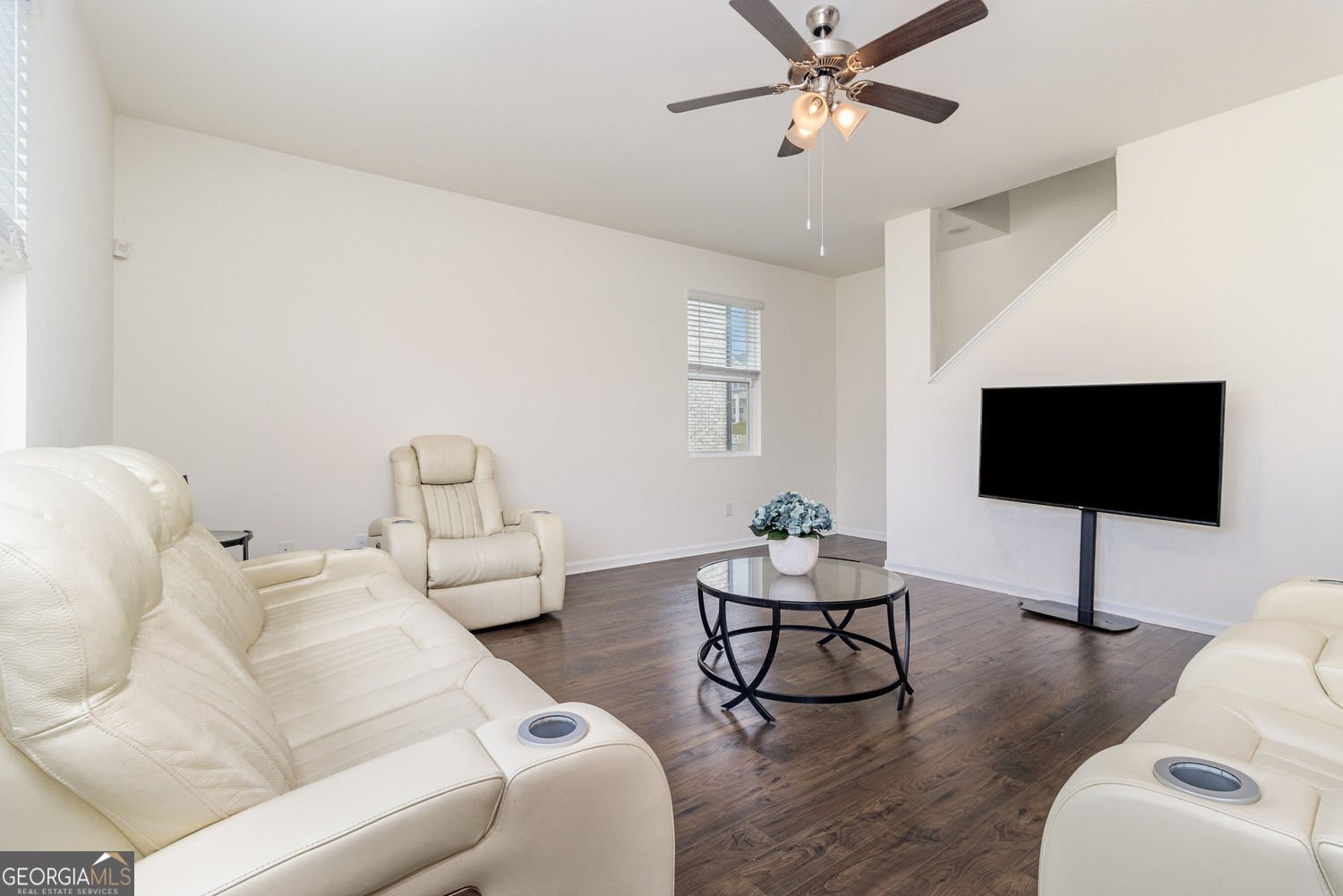 1640 Jersey Drive Stockbridge - 5
