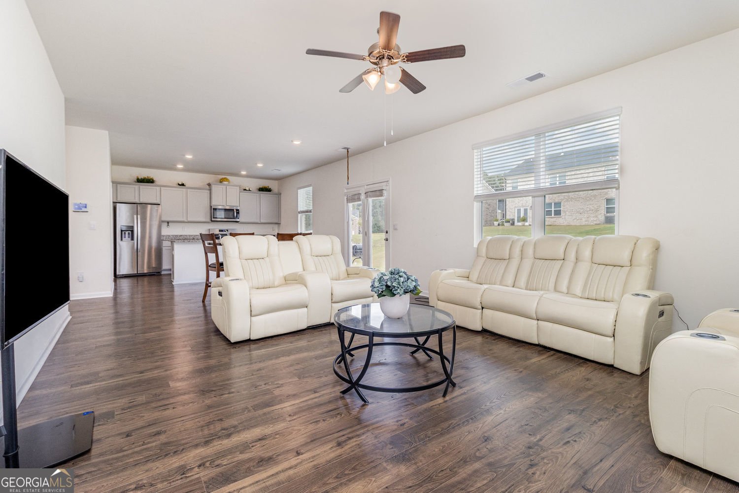 1640 Jersey Drive Stockbridge - 7