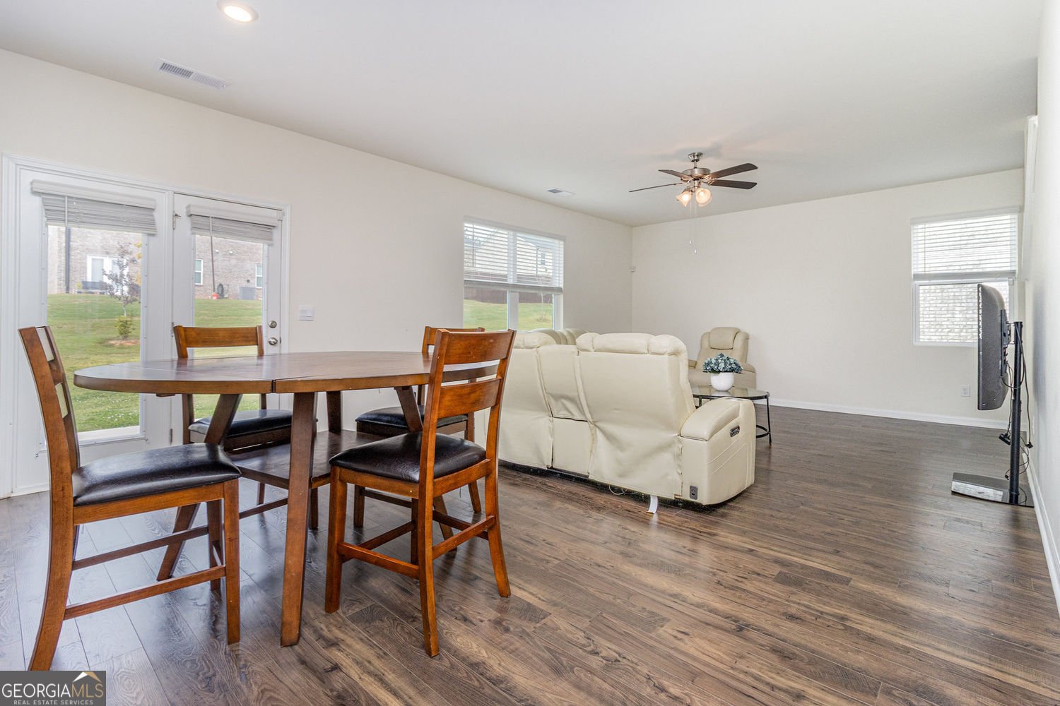 1640 Jersey Drive Stockbridge - 8