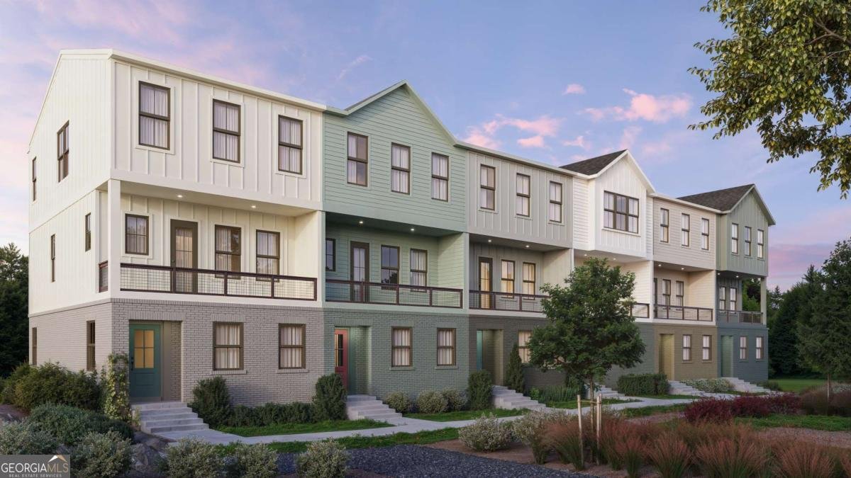 435 Argosy Park Circle Alpharetta - 3