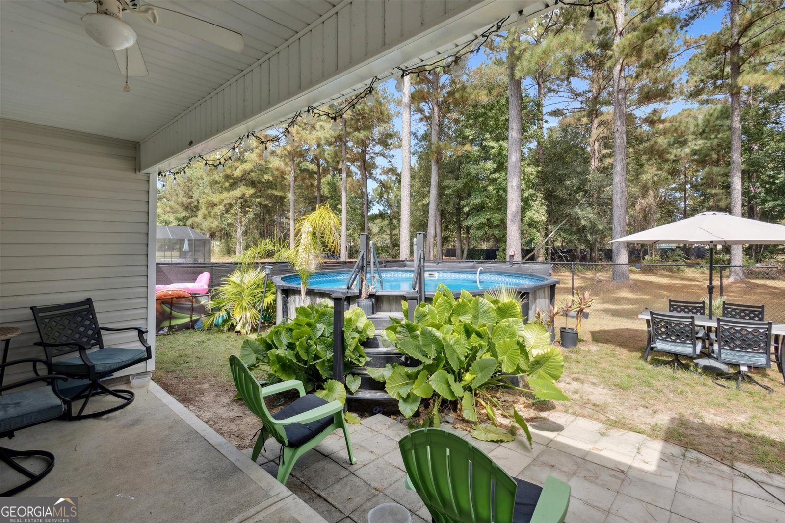 171 Stonebrook Way Statesboro - 1
