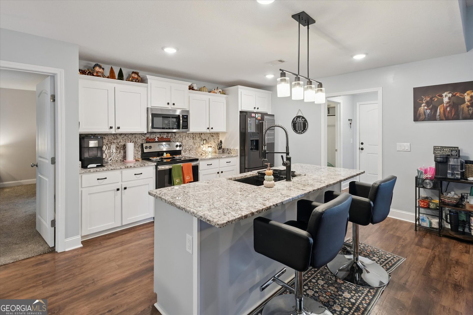 171 Stonebrook Way Statesboro - 12