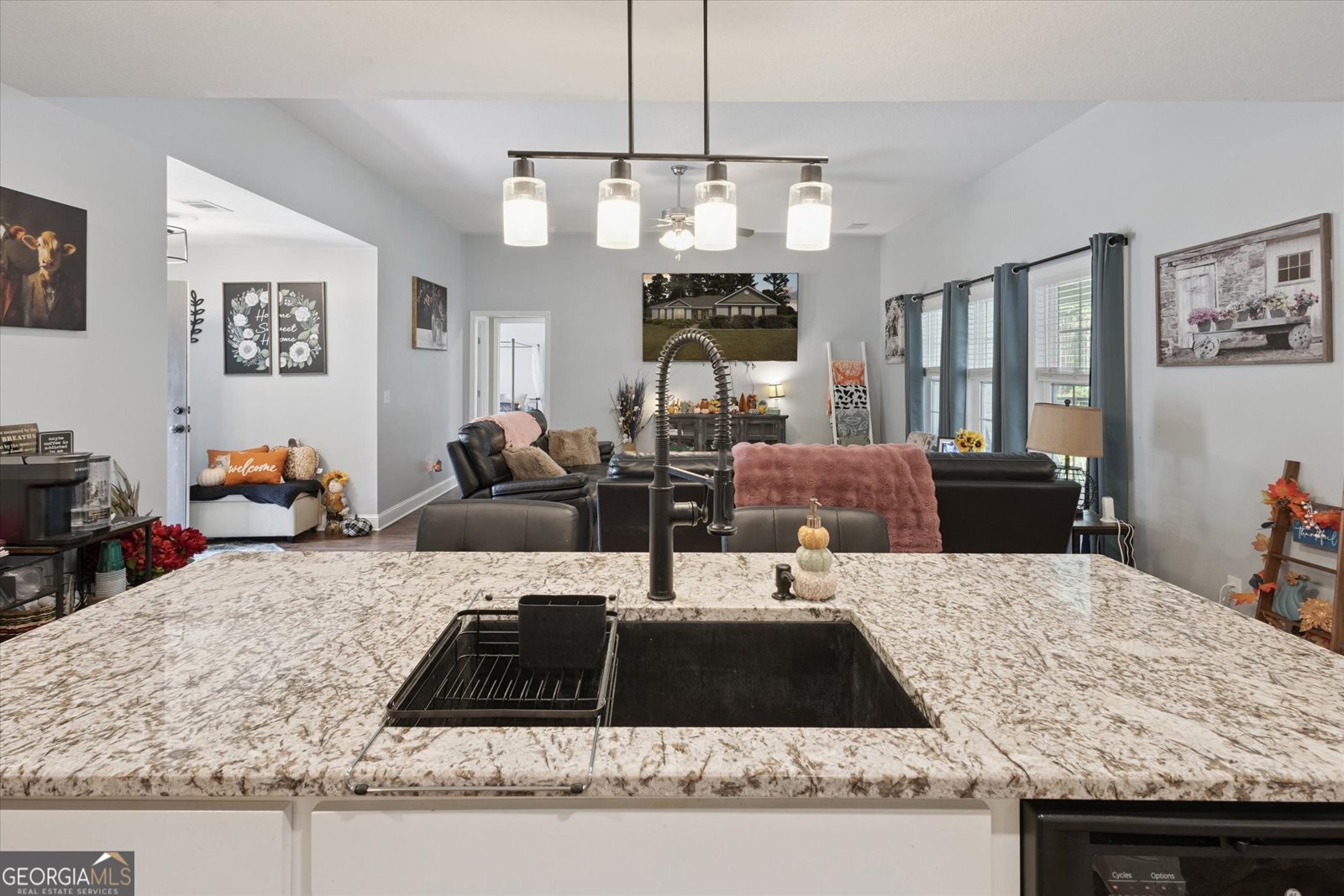171 Stonebrook Way Statesboro - 14