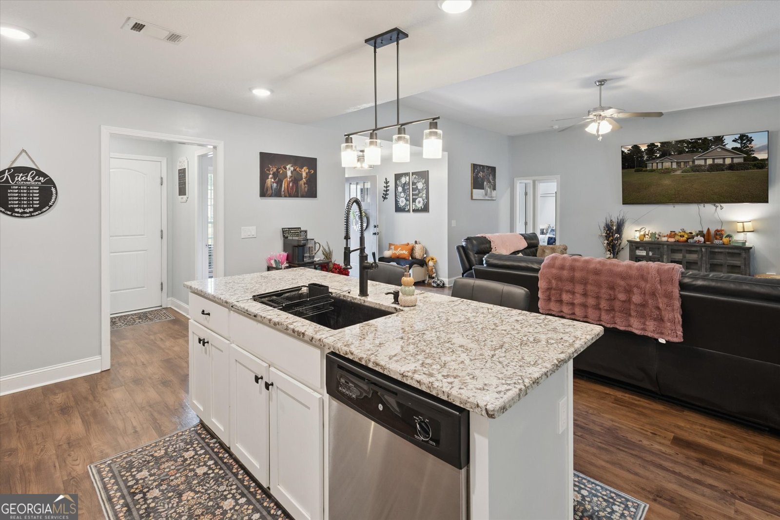 171 Stonebrook Way Statesboro - 15