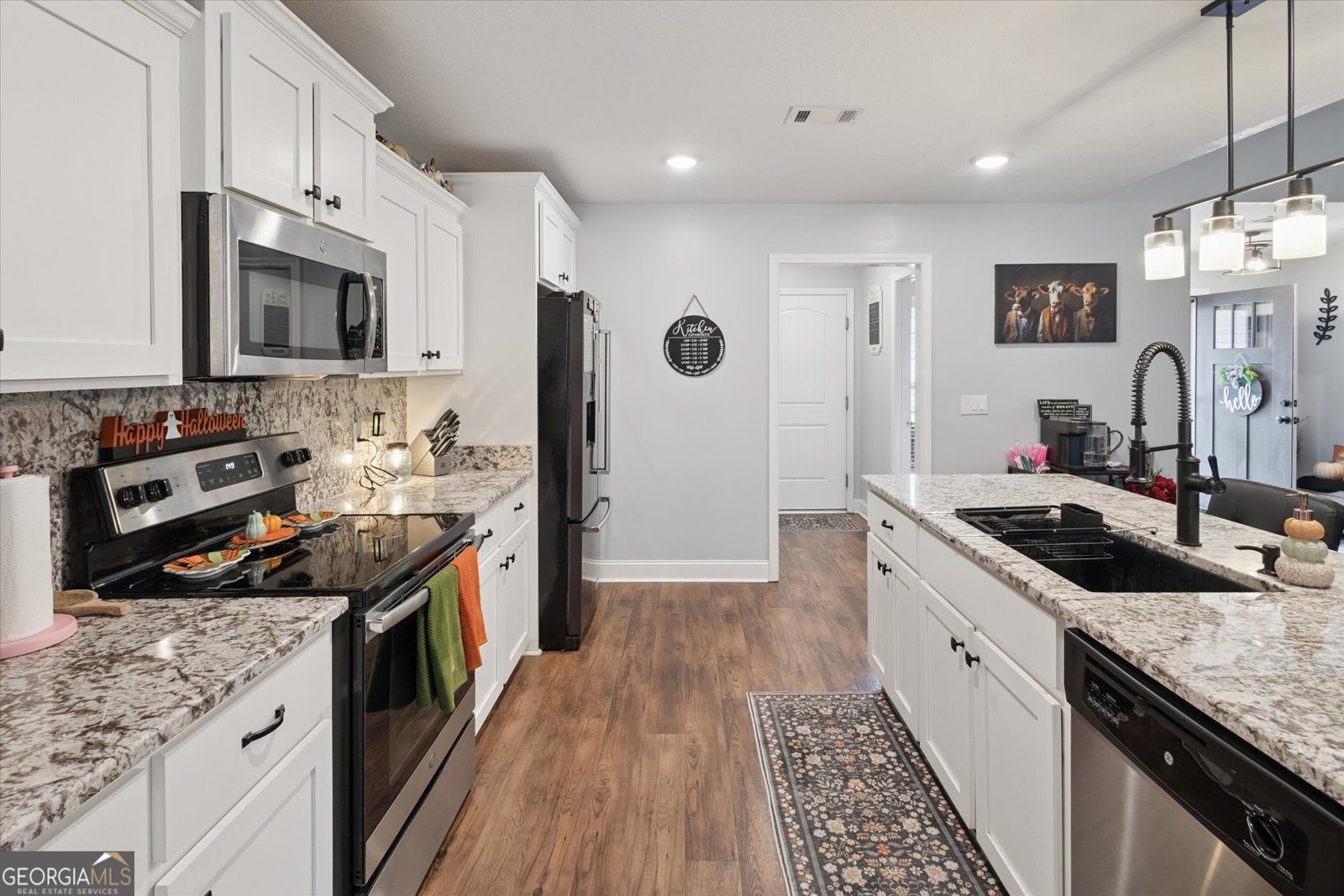 171 Stonebrook Way Statesboro - 16